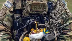 У СБУ заявили про спроби дестабілізувати ситуацію на Пасху