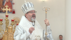 Глава УГКЦ: У XVI столітті певні процеси розділили християн України