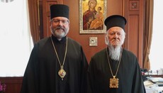 Єднання з православними не порушить єдності УГКЦ, – Шевчук