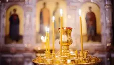 Церковь Эстонии ответила на обвинения в угрозе конституционному строю