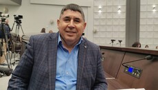 Тернопільський депутат пропонує вважати священників УПЦ ворогами народу