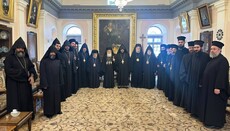 Патріархи Єрусалима та Вірменії обговорили захист християн на Святій землі