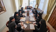 В Австралії Константинополь закликав кліриків обмежити проповіді в мережі