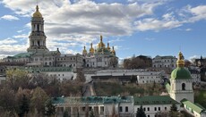 У Лаврі відкриють проєкт для «глибшого занурення в досвід війни»