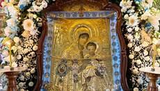 На Буковині понад тисяча вірних вшанували Красноїльський образ Богородиці