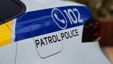 В Україні поліція посилить заходи безпеки у поминальні дні