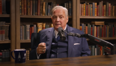 Президент баптистської семінарії закликав заборонити жінкам бути пасторами