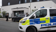 У Лондоні невідомі намагалися підпалити синагогу