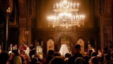 ЗМІ Данії: Дивно, але у нас українці та росіяни зустрічали Пасху разом