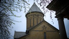 Грузинський Патріархат попереджає про підроблені сторінки в соцмережах