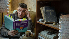 Герои под низким потолком: о литературе, которая разучилась видеть вечное