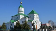 Горсовет Радомышля через суд хочет забрать Свято-Николаевский собор УПЦ