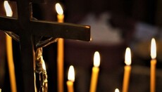 Православные отмечают Радоницу