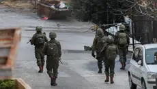 Армия Израиля наказала солдата, разбившего статую Иисуса Христа в Ливане