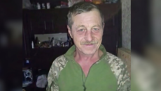 У Києві чоловік загинув від кулі терориста, закривши собою дитину