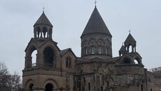 Влада заборонила Вірменській церкві служіння у в'язницях і колоніях