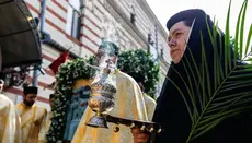 Румунська Церква вперше відсвяткує Собор святих румунських жон