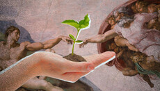 Мати-Земля: екологія як космічна літургія