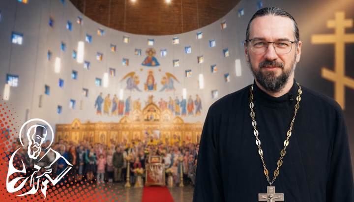 Православний священник у Німеччині: Німці знаходять істину в Православ'ї