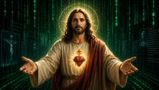 В США запустили сервіс спілкування з ШІ-образом Ісуса за $2 в хвилину