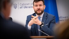 Влада сподівається, що після війни до країни повернуться 2 млн українців