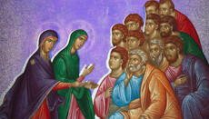 Жони-мироносиці: віра серця, що перемогла розум