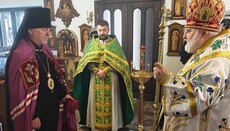 В УПЦ КП призначили «єпископа» для Чехії