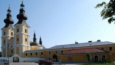 Угорщина націоналізувала і передала місцевим уніатам монастир УГКЦ