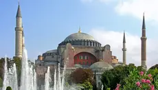 Кандидат до Сенату США закликав повернути Святу Софію Православній Церкві