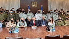 Премьер Израиля: Христианство в нашей стране процветает и растет