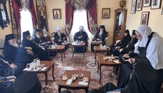 В Мюнхене начался Собор епископов РПЦЗ