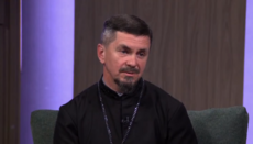 Клирик УГКЦ: Не вижу ничего плохого в том, чтобы собирать на дроны