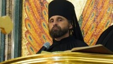 Сотрудники ТЦК похитили насельника Почаевской лавры