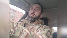 Клирик ПЦУ о верующих УПЦ: Эту гниль надо вычищать