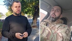 Ukrainian rule of law: Will OCU clerics be jailed only for murder?