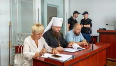 Court repeatedly fines prosecution expert in Metropolitan Theodosiy case