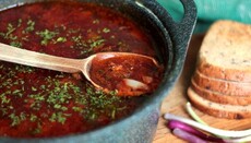 Петрів піст: календар харчування
