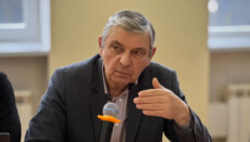 У ГЕСС пояснили, чому не дають бронь духівництву УПЦ
