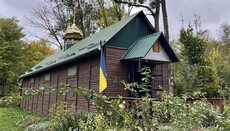 Мэрия Львова повторно проиграла суд по делу о сносе часовни ПЦУ