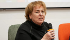 Глава Інституту демографії: Дуже не хочу мігрантів з Іраку, Ірану та Сирії