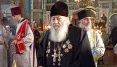 Ανεχώρησε προς τον Κύριον ένας από τους παλαιότερους κληρικούς της ΟΠΕ