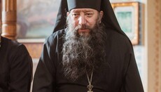 Αφέθηκε ελεύθερος ο μοναχός της Μονής του Αγίου Ιωάννου του Προδρόμου της ΟΠΕ που είχε συλληφθεί από το ΚΣΚ