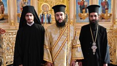 УПЦ КП створила «вікаріатство» на Кіпрі