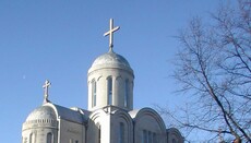 В США на тлі зростання православних громад зіткнулися з нестачею священників