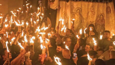 В Ізраїлі за рік зафіксували 155 нападів на християн, – звіт