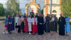У Волинській єпархії відбулася конференція про розмежування віри та психології