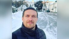 Усик: Киево-Печерская лавра – доказательство древности украинской нации