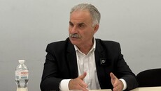 ГЕСС – УПЦ: Вас обманюють, ніби держава хоче відібрати ваші храми