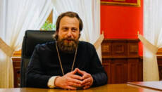 Після обстрілу Лаври Лотиш закликав її братію схаменутися і «повернутися» до ПЦУ