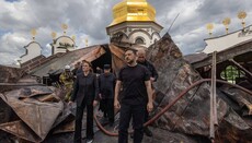 Зеленский и удар по Лавре: скорбь на экспорт?